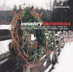 Country Christmas