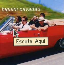 Escuta Aqui