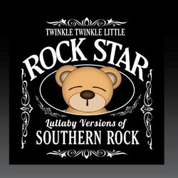 Lullaby Versions of Southern Rock