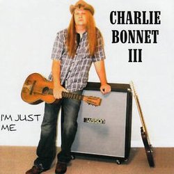 (CD AlbumCharlie Bonnet III, 13 Tracks)