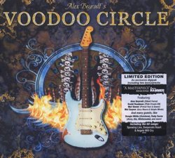 Voodoo Circle (Dig)