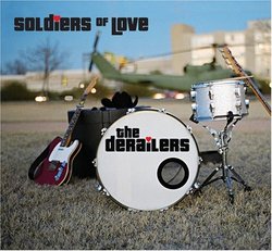 Soldiers of Love (Dig)