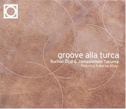 Groove a LA Turca