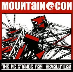 Mc Stands for Revolution