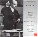 Beethoven: Fidelio / Fricsay (1951)