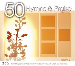 50 Hymns & Praise Favorites 2