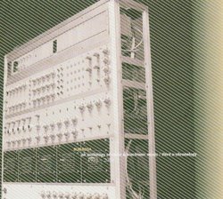 An Anthology of Noise & Electronic Music: Third A-Chronology, Vol. 3, 1952-2004