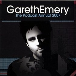 The Podcast Annual 2007