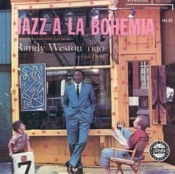 Jazz a La Bohemia