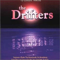 Best of the Drifters