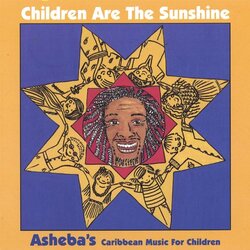 Children Are the Sunshine