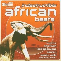 Indestructible African Beats