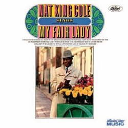 Nat King Cole Sings My Fair Lady