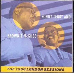 1958 London Sessions