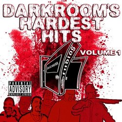 Darkroom's Hardest Hits Volume 1
