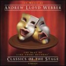 Classics of Stage Series: Best of Music of Webber