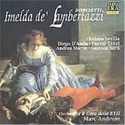 Donizetti: Imelda de' Lambertazzi