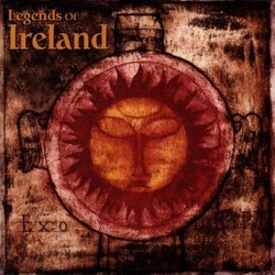 Legends of Ireland