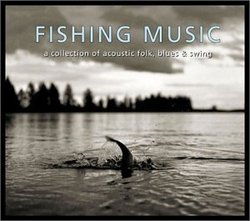 Fishing Music