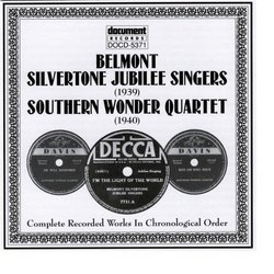 Complete Recorded Works In Chronological Order, 1939-1940