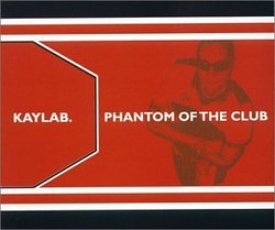 Phantom of the Club