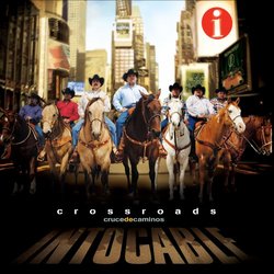 Crossroads: Cruce De Caminos (W/Dvd)