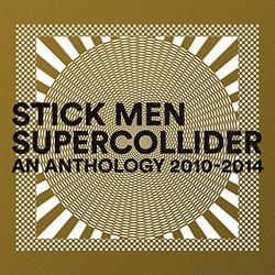 Supercollider: An Anthology 2010-2014