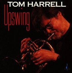 Tom Harrell