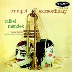 Trumpet Extraordinary