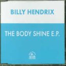 Body Shine Ep