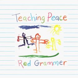 Teaching Peace