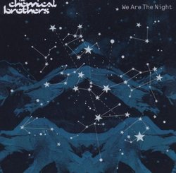We Are the Night (Reis)