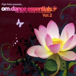 Vol. 2-Dance Essentials