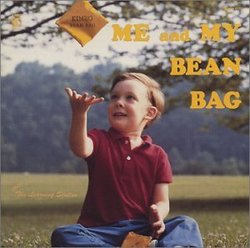 Me and My Bean Bag