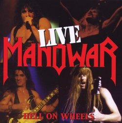 Hell on Wheels Live