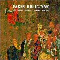Faker Holic - YMO World Tour Live