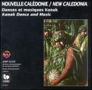 Kanak Dance & Music from New Caldonia