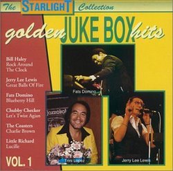 Golden Jukebox Hits 1