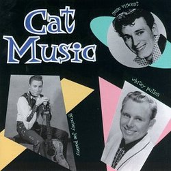 Cat Music