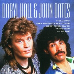 Daryl Hall & John Oates