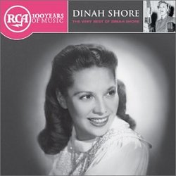 Rca: The Very Best of Dinah Shore