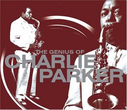 Genius of Charlie Parker