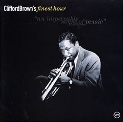 Clifford Brown's Finest Hour