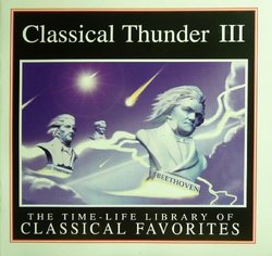 Classical Thunder 3