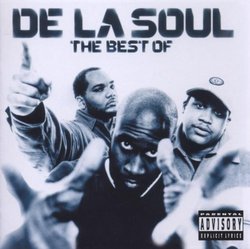 Best of De La Soul (Rmxs)