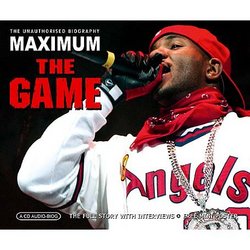 Maximum The Game