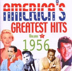 America's Greatest Hits 7: 1956