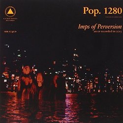 Imps of Perversion by Pop. 1280