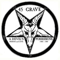 Devil's Possessions