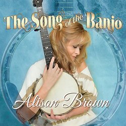 Song of the Banjo